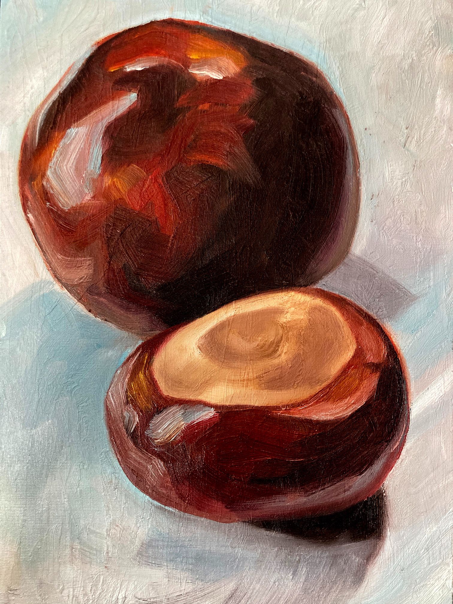 Conker 3&4 (Sixers)
