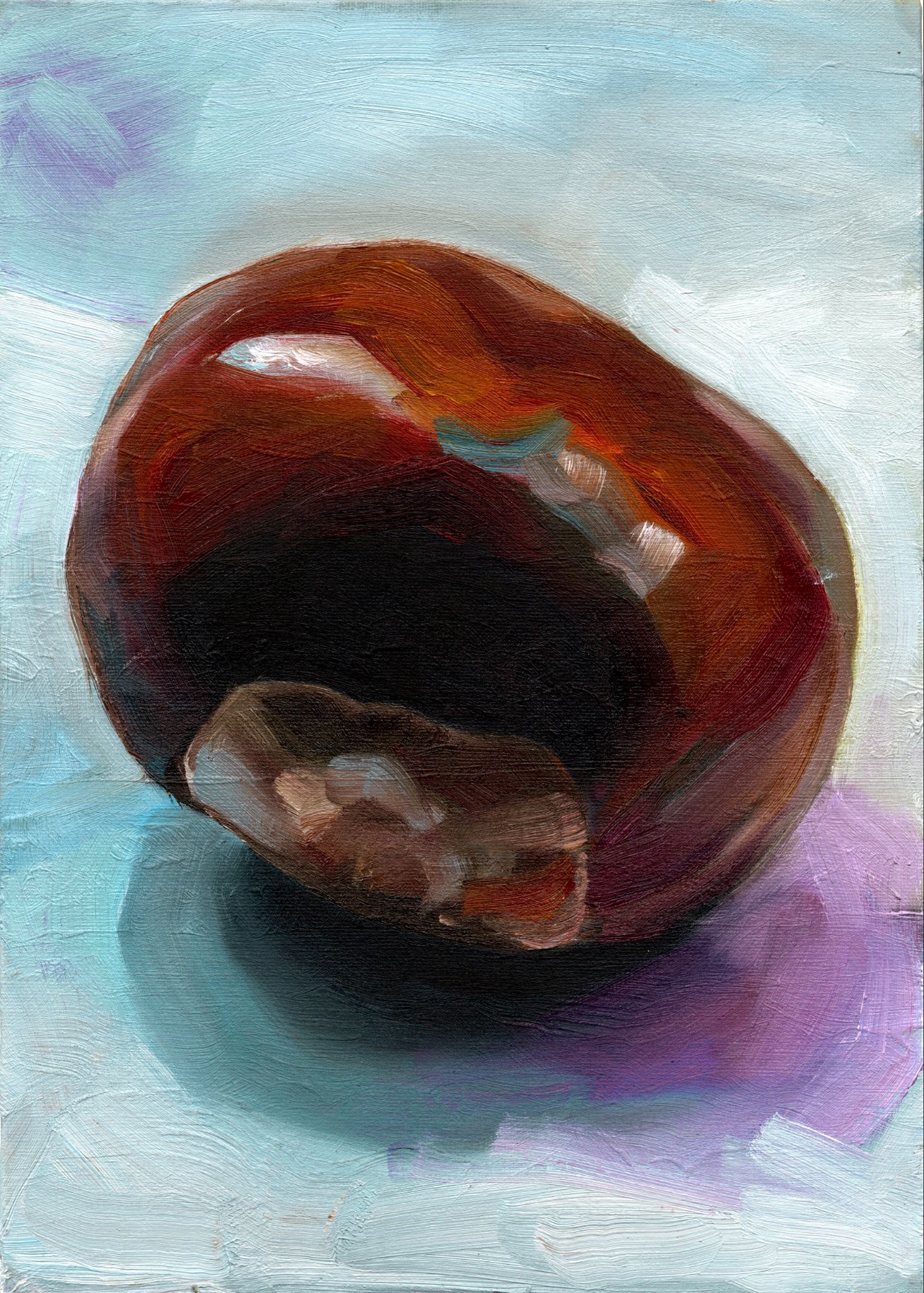 Conker 5 (Sixer)