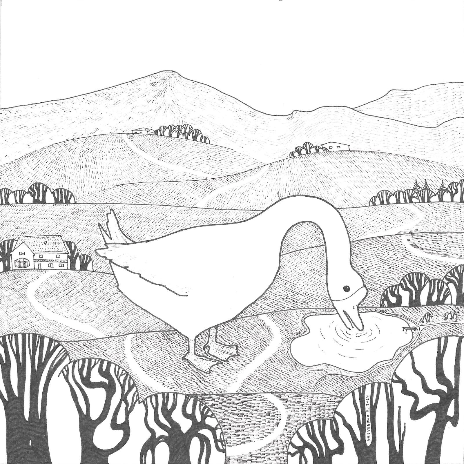 Series Birds 2