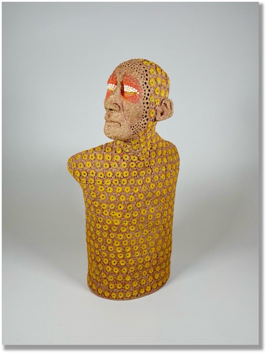 Large Sun Gazer