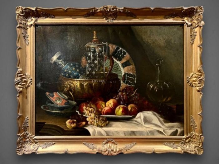 Still life