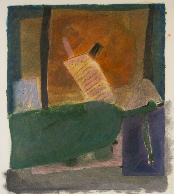 Landscape Series No.37