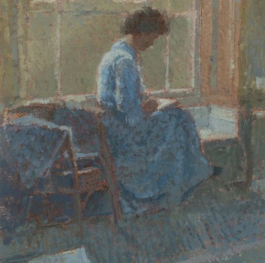 Mair Stuart