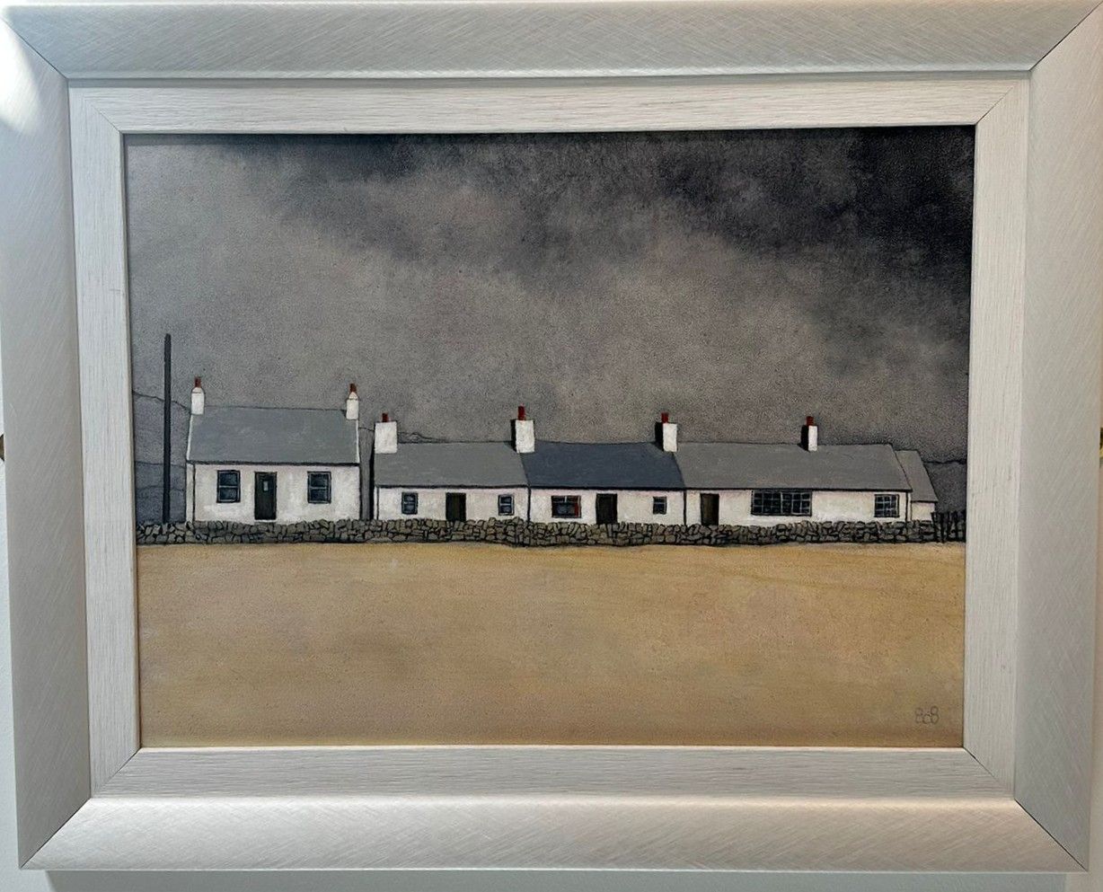 Moelfra Cottages