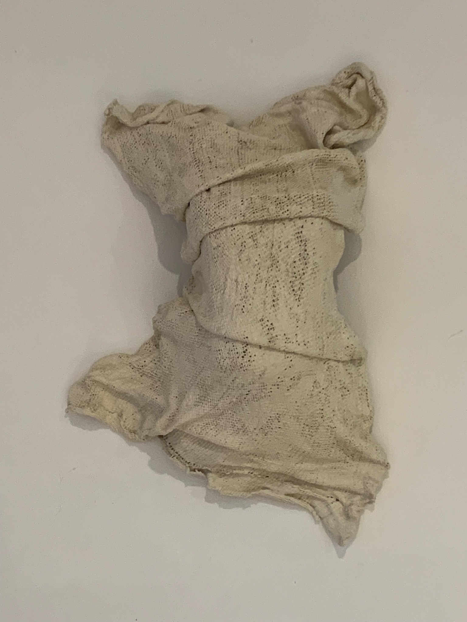 Dish Cloth Madonna