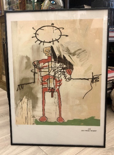 Jean-Michel Basquiat 2