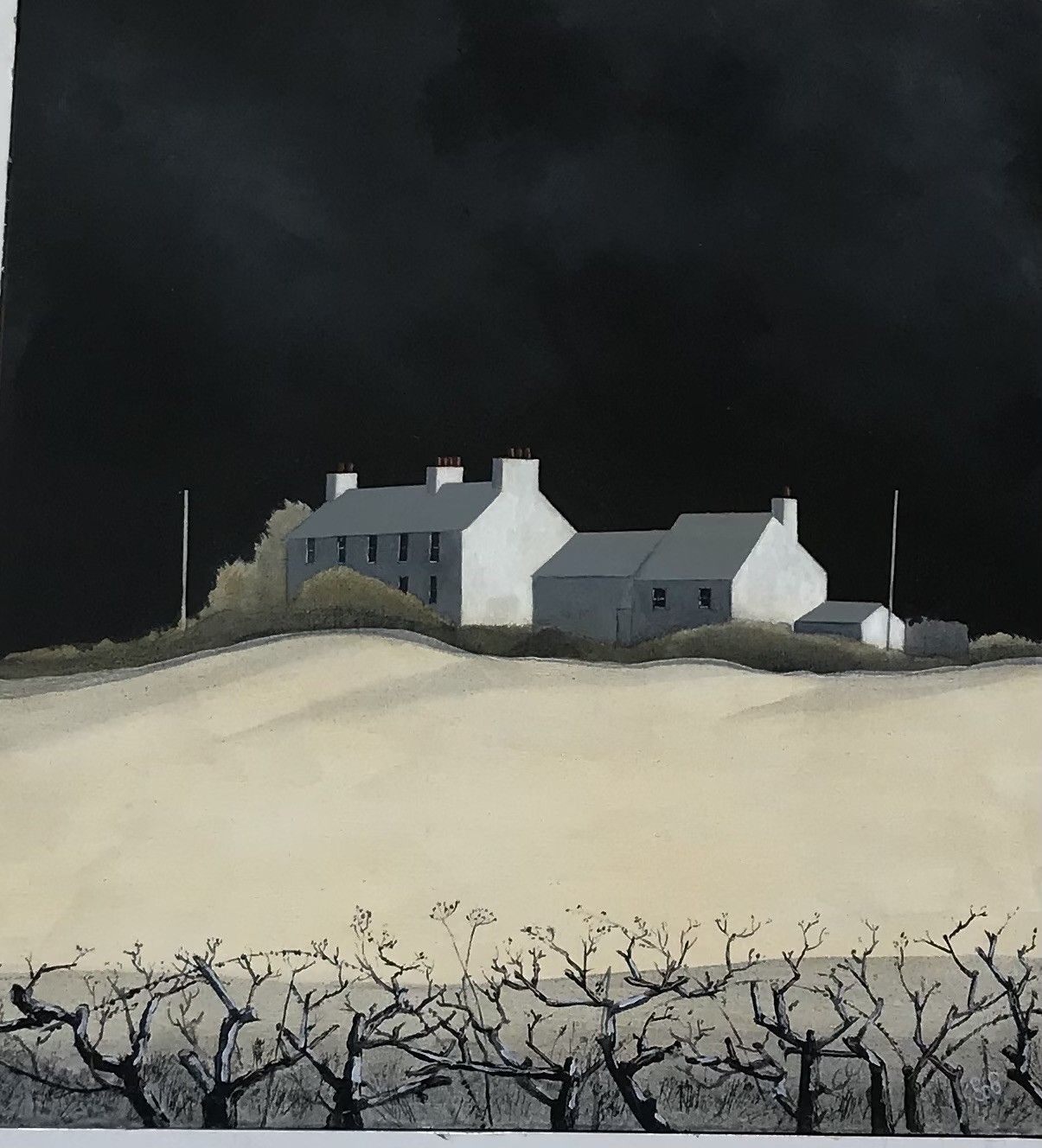 Pen-y-groes