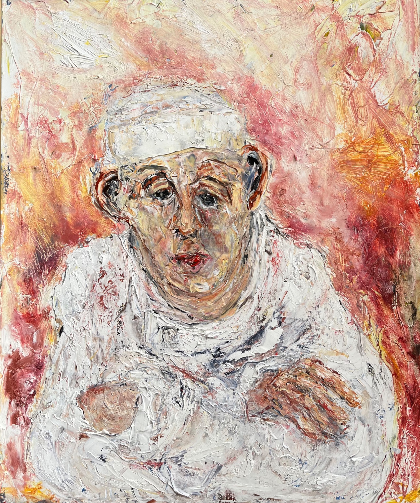 Chef